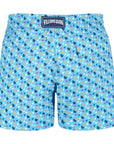 Miniature Turtles Moorise Swim Shorts SWIMWEAR Vilebrequin   