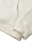 Shell Cotton Fleece Hoody Hoodie Belstaff   