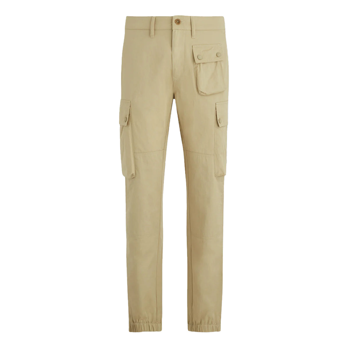 Echo Green Trailmaster Cargo Trousers CASUAL TROUSERS Belstaff   