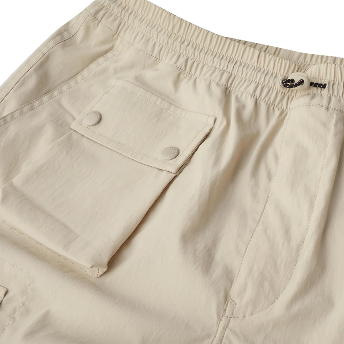 Shell Castmaster Technical Cargo Shorts SHORTS Belstaff   