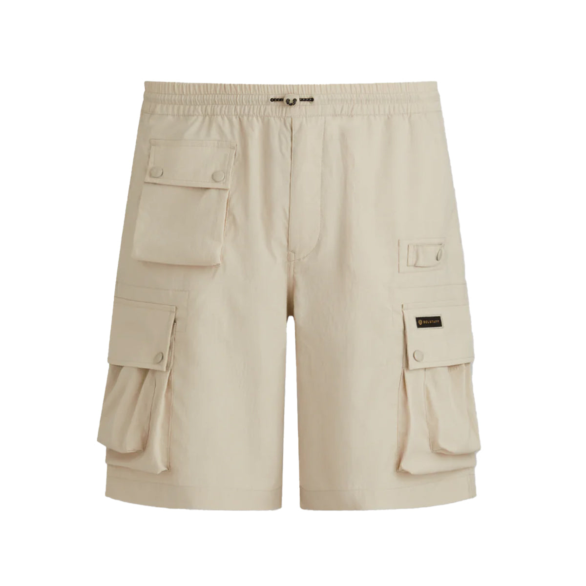 Shell Castmaster Technical Cargo Shorts SHORTS Belstaff   