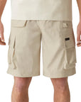 Shell Castmaster Technical Cargo Shorts SHORTS Belstaff   