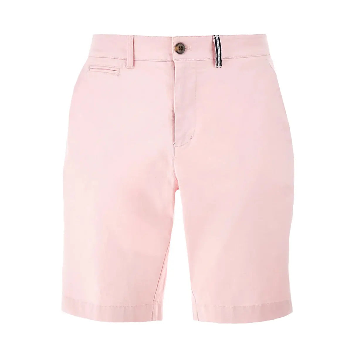 Almond Blossom Regular-fit Chino Shorts SHORTS La Martina   