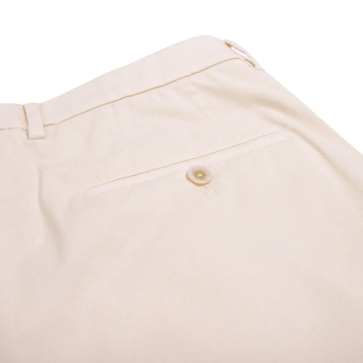 Butter Stretch Cotton Twill Chinos CASUAL TROUSERS Robert Old   