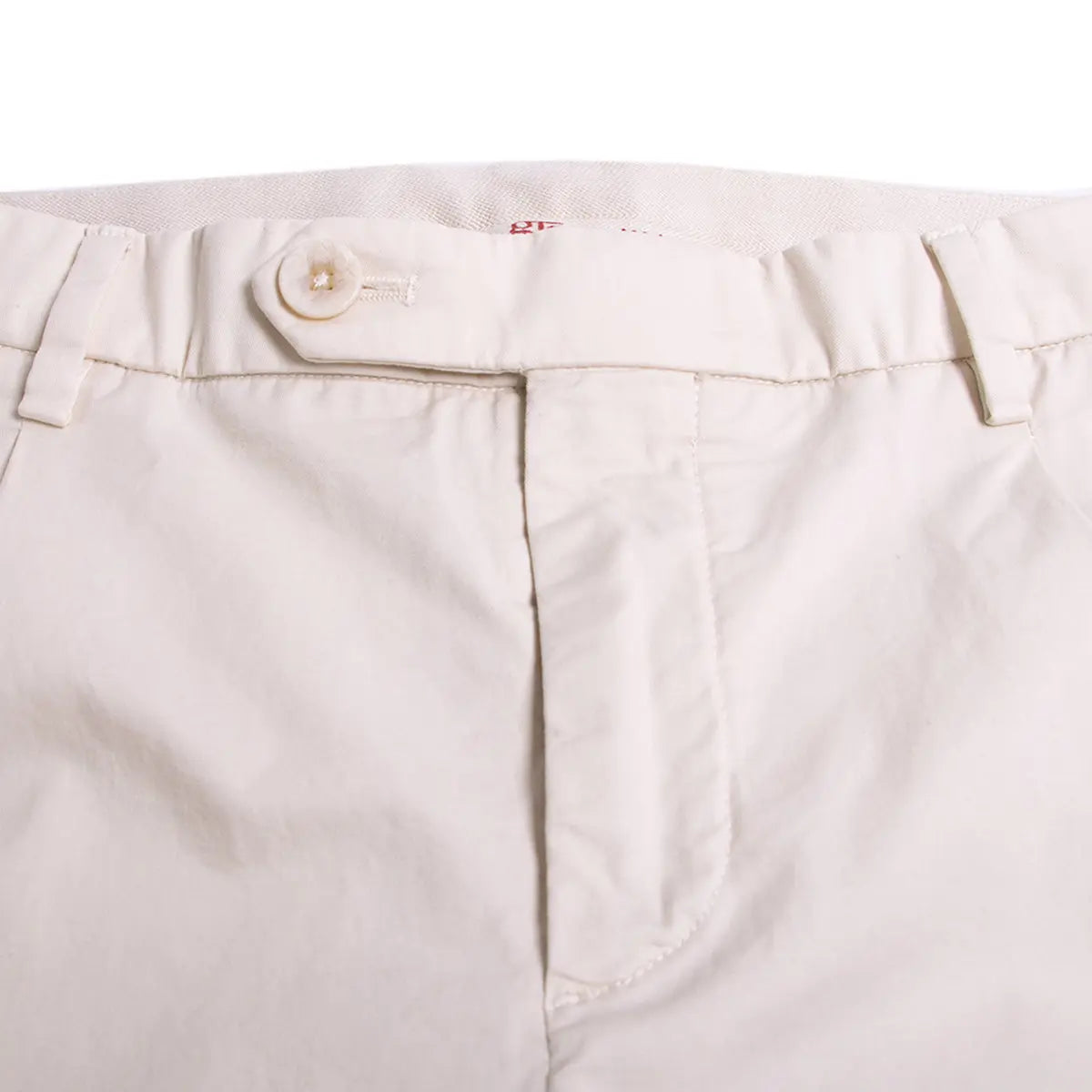 Butter Cotton Stretch Chino Shorts SHORTS Robert Old   