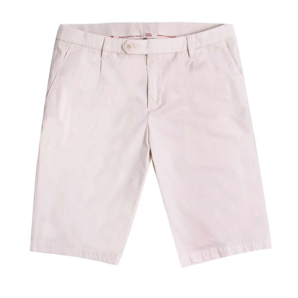 Butter Cotton Stretch Chino Shorts SHORTS Robert Old   