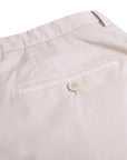 Butter Cotton Stretch Chino Shorts SHORTS Robert Old   