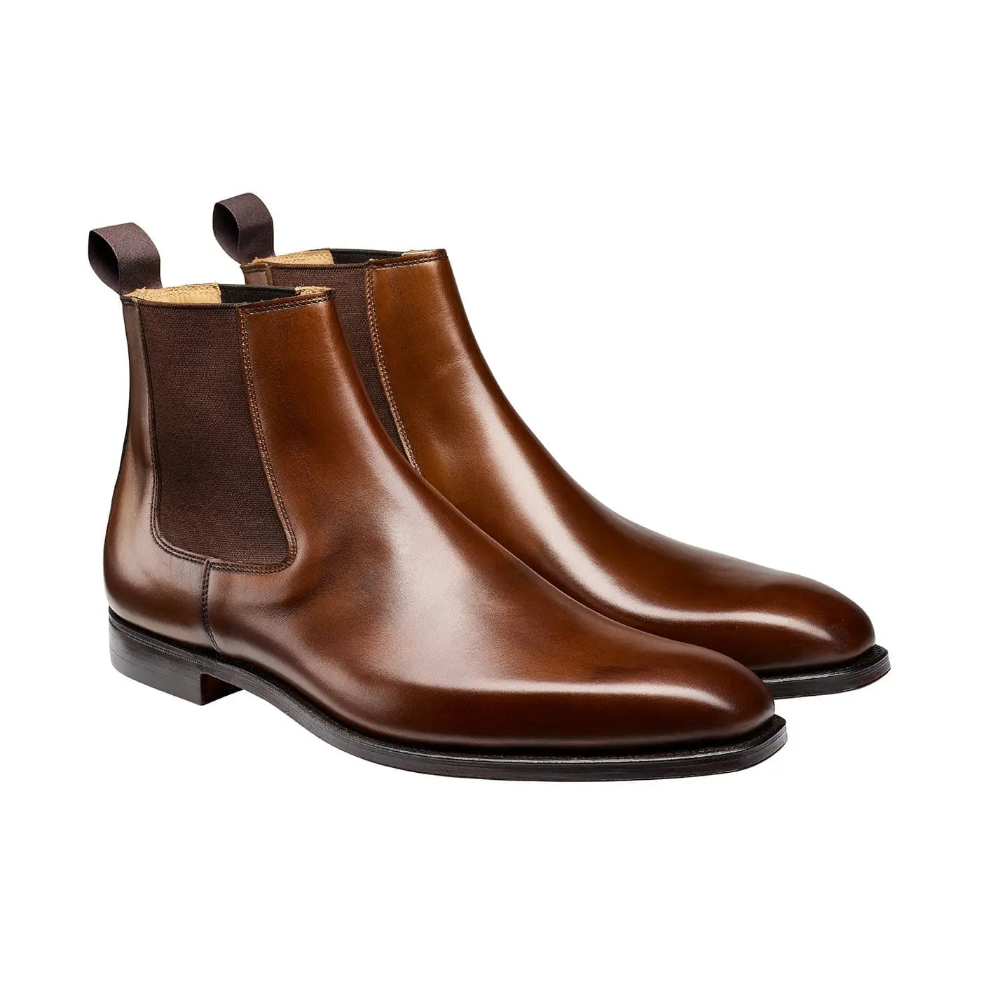 Lingfield Chelsea Boot Boots Crockett &amp; Jones   