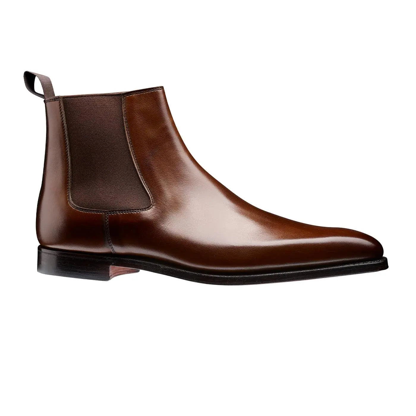 Lingfield Chelsea Boot Boots Crockett & Jones   