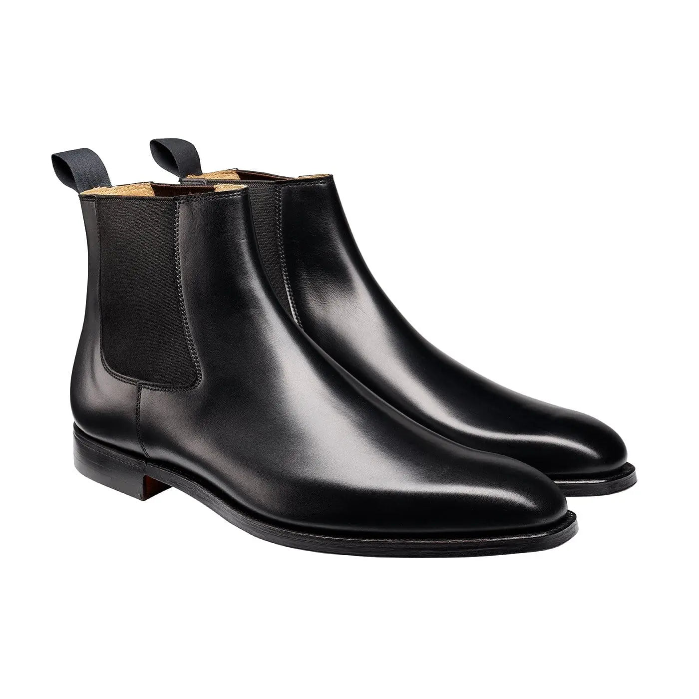 Lingfield Chelsea Boot Boots Crockett & Jones   