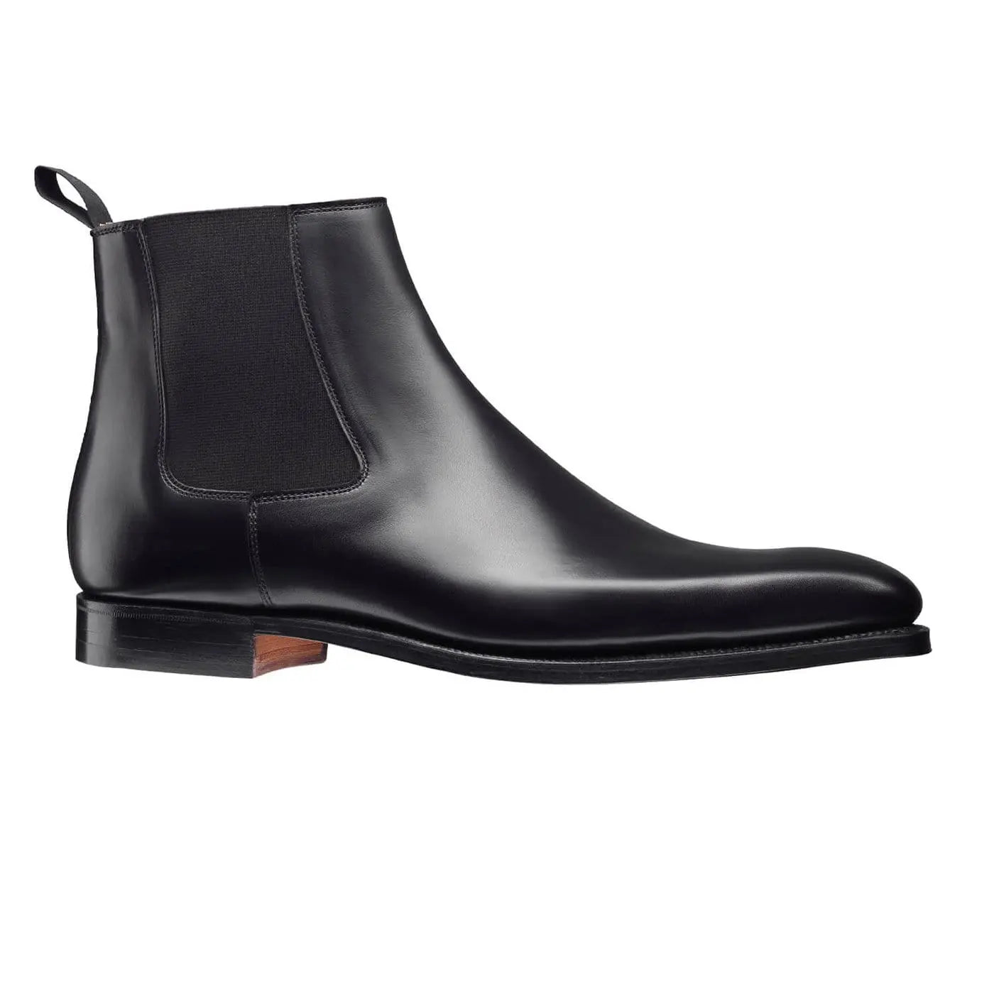 Lingfield Chelsea Boot Boots Crockett & Jones   