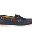 Navy Gold Cup Authentic Original Boat Shoe Sperry