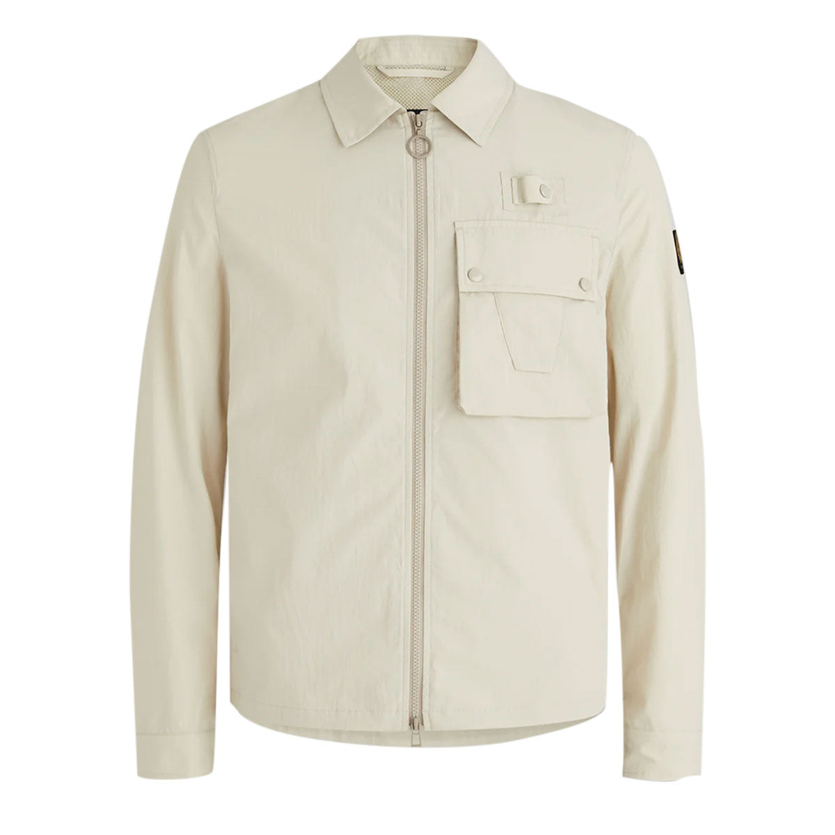 Castmaster Lightweight Overshirt Overshirt Belstaff   