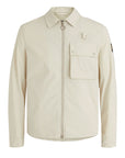 Castmaster Lightweight Overshirt Overshirt Belstaff   