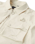 Castmaster Lightweight Overshirt Overshirt Belstaff   