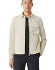 Castmaster Lightweight Overshirt Overshirt Belstaff   