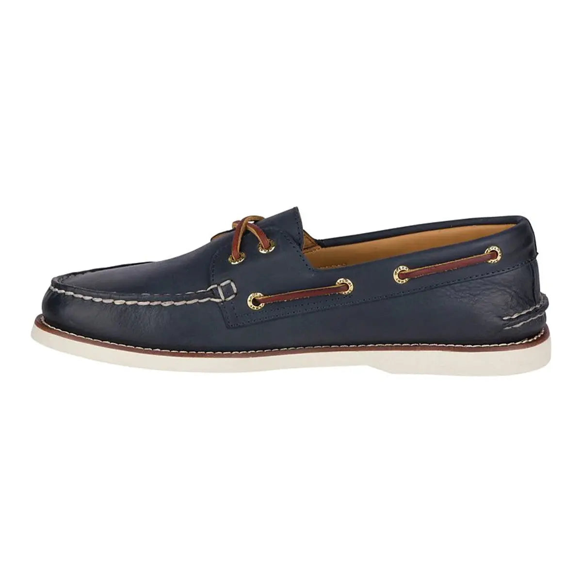 Navy Gold Cup Authentic Original Boat Shoe Sperry