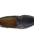 Navy Gold Cup Authentic Original Boat Shoe Sperry