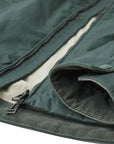 Tour Dark Mineral Green Overshirt Overshirt Belstaff   