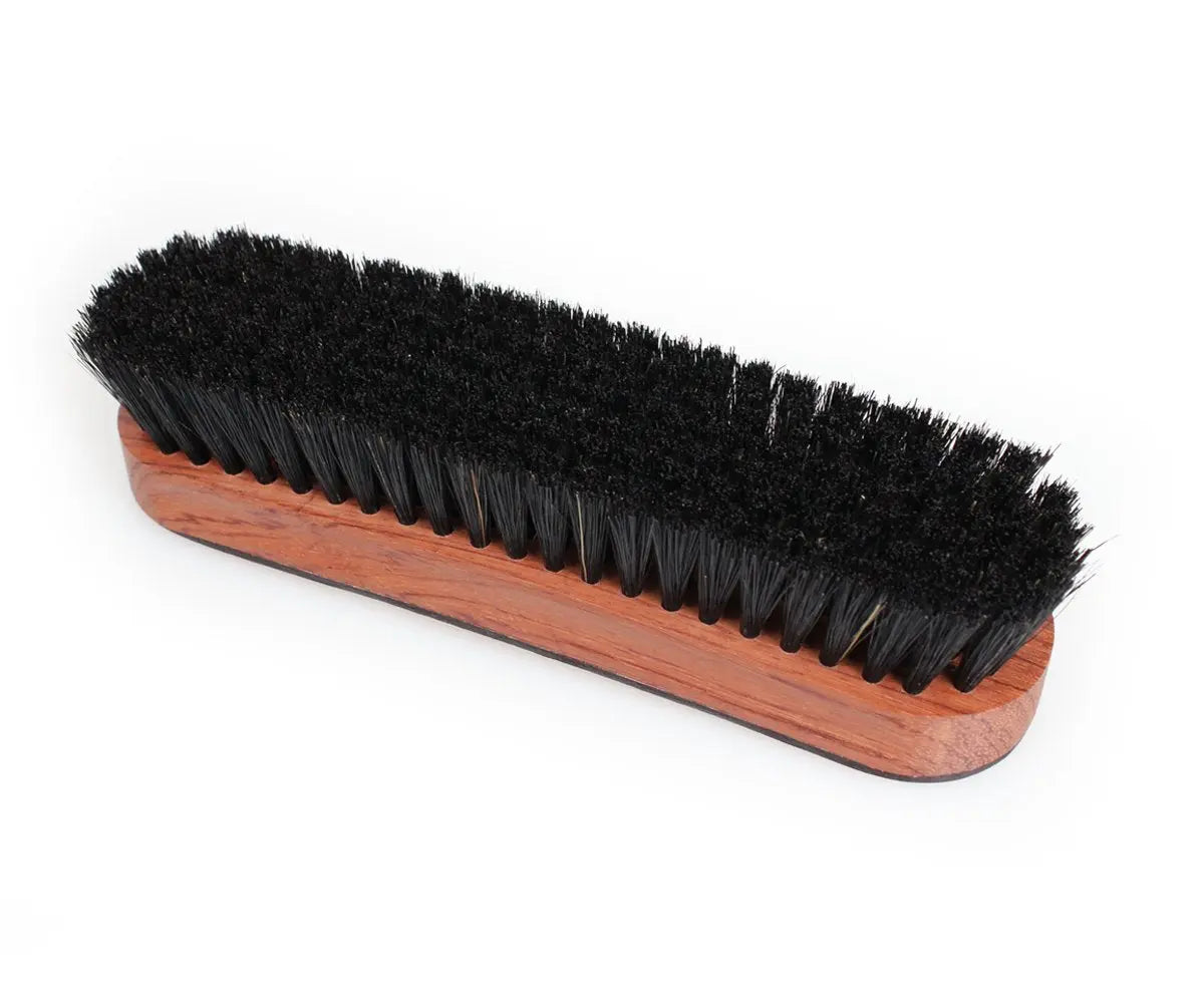 Shoe Brush - Medium  Crockett &amp; Jones   