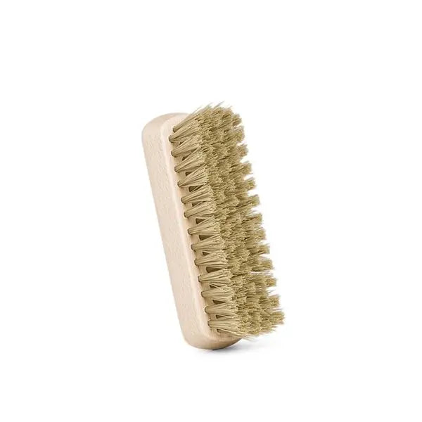 Small Nylon Polishing Shoe Brush  Santoni   